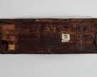 Zdjęcie nr 5 dla obiektu archiwalnego: Compendium actorum visitationis exterioris ecclesiarum existentium in et sub decanatu Pilsnensi, Mielecensi, Ropczicensi, Biecensi, Jaslensi et Żmigrodensi, ad archidiaconatum Sandecensem pertinentium, per R. D. Christophorum Kazimirski, praepositum Tarnoviensem mandato Illustrissimi et Reverendissimi Domini Georgii S. R. E. Cardinalis praesbiteri Radziwiłł nuncupati, episcopatus Cracoviensis administratoris perpetui, in Olyka et Nieswierz ducis a. D. 1595 factae