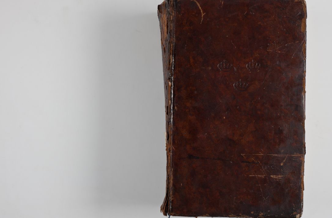 Zdjęcie nr 1 dla obiektu archiwalnego: Compendium actorum visitationis exterioris ecclesiarum existentium in et sub decanatu Pilsnensi, Mielecensi, Ropczicensi, Biecensi, Jaslensi et Żmigrodensi, ad archidiaconatum Sandecensem pertinentium, per R. D. Christophorum Kazimirski, praepositum Tarnoviensem mandato Illustrissimi et Reverendissimi Domini Georgii S. R. E. Cardinalis praesbiteri Radziwiłł nuncupati, episcopatus Cracoviensis administratoris perpetui, in Olyka et Nieswierz ducis a. D. 1595 factae