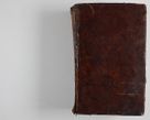 Zdjęcie nr 1 dla obiektu archiwalnego: Compendium actorum visitationis exterioris ecclesiarum existentium in et sub decanatu Pilsnensi, Mielecensi, Ropczicensi, Biecensi, Jaslensi et Żmigrodensi, ad archidiaconatum Sandecensem pertinentium, per R. D. Christophorum Kazimirski, praepositum Tarnoviensem mandato Illustrissimi et Reverendissimi Domini Georgii S. R. E. Cardinalis praesbiteri Radziwiłł nuncupati, episcopatus Cracoviensis administratoris perpetui, in Olyka et Nieswierz ducis a. D. 1595 factae