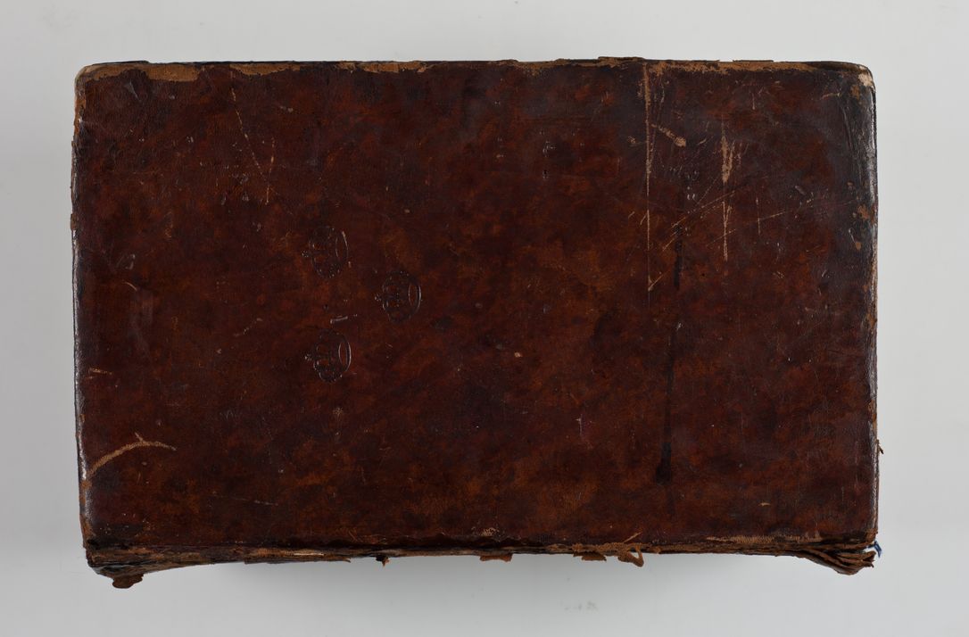 Zdjęcie nr 3 dla obiektu archiwalnego: Compendium actorum visitationis exterioris ecclesiarum existentium in et sub decanatu Pilsnensi, Mielecensi, Ropczicensi, Biecensi, Jaslensi et Żmigrodensi, ad archidiaconatum Sandecensem pertinentium, per R. D. Christophorum Kazimirski, praepositum Tarnoviensem mandato Illustrissimi et Reverendissimi Domini Georgii S. R. E. Cardinalis praesbiteri Radziwiłł nuncupati, episcopatus Cracoviensis administratoris perpetui, in Olyka et Nieswierz ducis a. D. 1595 factae