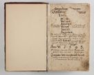 Zdjęcie nr 7 dla obiektu archiwalnego: Compendium actorum visitationis exterioris ecclesiarum existentium in et sub decanatu Pilsnensi, Mielecensi, Ropczicensi, Biecensi, Jaslensi et Żmigrodensi, ad archidiaconatum Sandecensem pertinentium, per R. D. Christophorum Kazimirski, praepositum Tarnoviensem mandato Illustrissimi et Reverendissimi Domini Georgii S. R. E. Cardinalis praesbiteri Radziwiłł nuncupati, episcopatus Cracoviensis administratoris perpetui, in Olyka et Nieswierz ducis a. D. 1595 factae