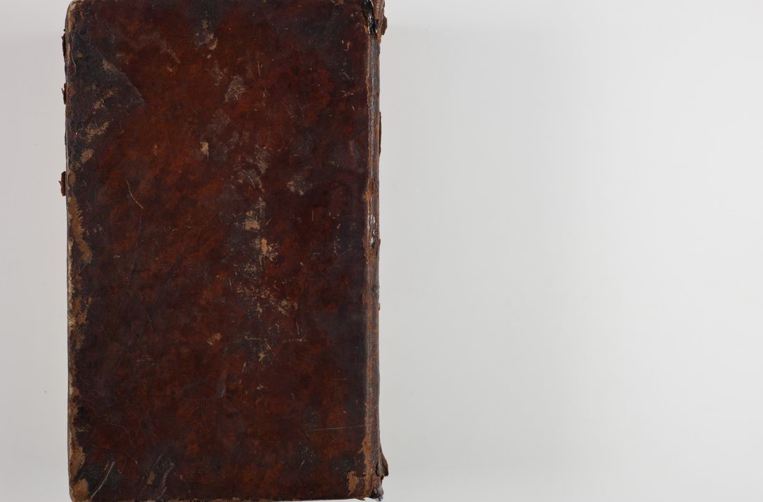 Zdjęcie nr 2 dla obiektu archiwalnego: Compendium actorum visitationis exterioris ecclesiarum existentium in et sub decanatu Pilsnensi, Mielecensi, Ropczicensi, Biecensi, Jaslensi et Żmigrodensi, ad archidiaconatum Sandecensem pertinentium, per R. D. Christophorum Kazimirski, praepositum Tarnoviensem mandato Illustrissimi et Reverendissimi Domini Georgii S. R. E. Cardinalis praesbiteri Radziwiłł nuncupati, episcopatus Cracoviensis administratoris perpetui, in Olyka et Nieswierz ducis a. D. 1595 factae