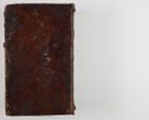 Zdjęcie nr 2 dla obiektu archiwalnego: Compendium actorum visitationis exterioris ecclesiarum existentium in et sub decanatu Pilsnensi, Mielecensi, Ropczicensi, Biecensi, Jaslensi et Żmigrodensi, ad archidiaconatum Sandecensem pertinentium, per R. D. Christophorum Kazimirski, praepositum Tarnoviensem mandato Illustrissimi et Reverendissimi Domini Georgii S. R. E. Cardinalis praesbiteri Radziwiłł nuncupati, episcopatus Cracoviensis administratoris perpetui, in Olyka et Nieswierz ducis a. D. 1595 factae
