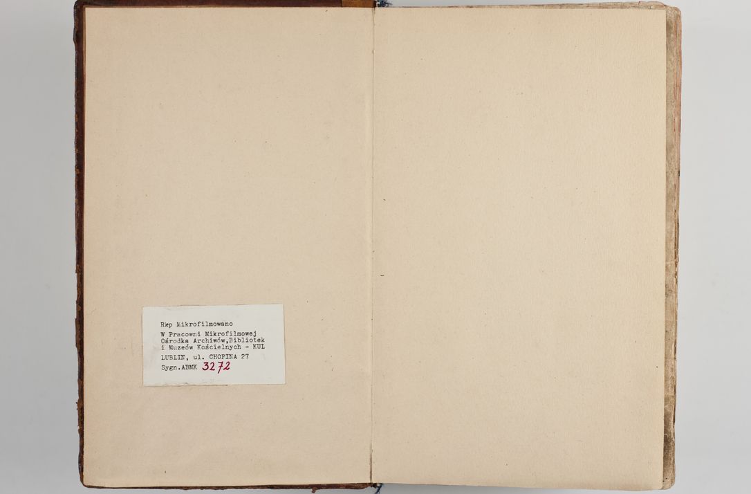 Zdjęcie nr 6 dla obiektu archiwalnego: Compendium actorum visitationis exterioris ecclesiarum existentium in et sub decanatu Pilsnensi, Mielecensi, Ropczicensi, Biecensi, Jaslensi et Żmigrodensi, ad archidiaconatum Sandecensem pertinentium, per R. D. Christophorum Kazimirski, praepositum Tarnoviensem mandato Illustrissimi et Reverendissimi Domini Georgii S. R. E. Cardinalis praesbiteri Radziwiłł nuncupati, episcopatus Cracoviensis administratoris perpetui, in Olyka et Nieswierz ducis a. D. 1595 factae