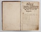 Zdjęcie nr 8 dla obiektu archiwalnego: Compendium actorum visitationis exterioris ecclesiarum existentium in et sub decanatu Pilsnensi, Mielecensi, Ropczicensi, Biecensi, Jaslensi et Żmigrodensi, ad archidiaconatum Sandecensem pertinentium, per R. D. Christophorum Kazimirski, praepositum Tarnoviensem mandato Illustrissimi et Reverendissimi Domini Georgii S. R. E. Cardinalis praesbiteri Radziwiłł nuncupati, episcopatus Cracoviensis administratoris perpetui, in Olyka et Nieswierz ducis a. D. 1595 factae