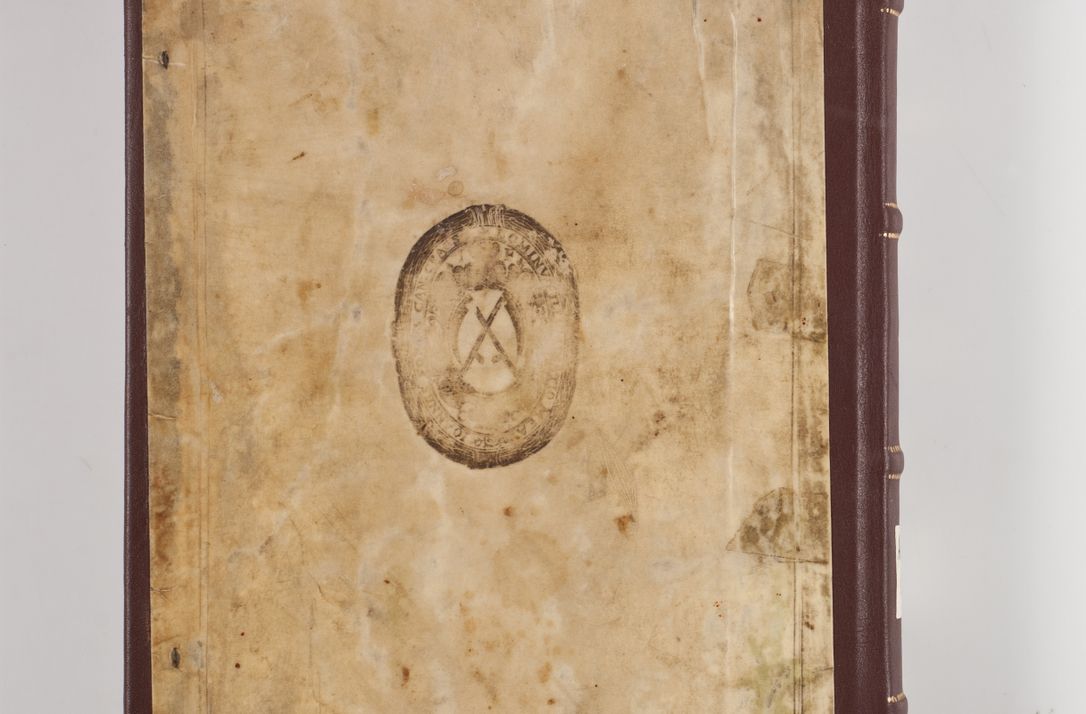 Zdjęcie nr 3 dla obiektu archiwalnego: Acta visitationis exterioris decanatuum: Pacanoviensis, Kijensis, Sokoliensis, Androwiensis, Wrocimoviensis, Proszoviensis, Vitoviensis et Bythomiensis, ad archidiaconatum Cracoviensem pertinentium in anno 1618 factae.