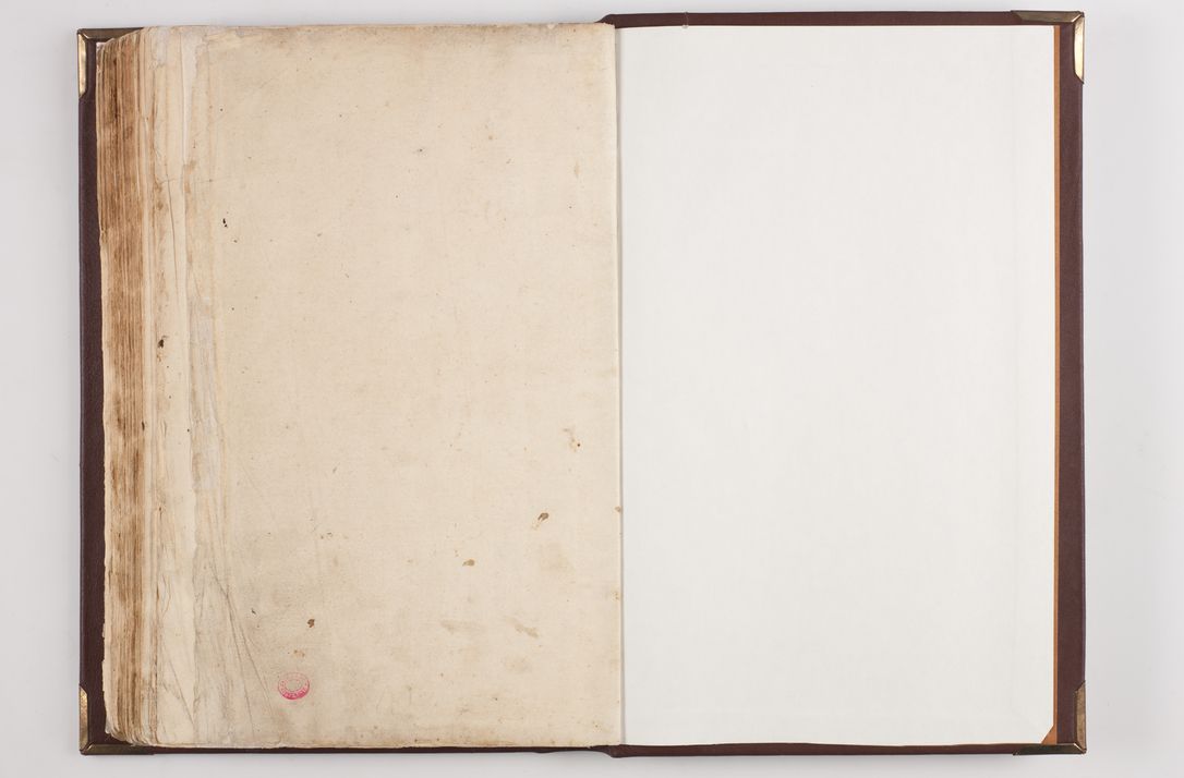 Zdjęcie nr 177 dla obiektu archiwalnego: Acta visitationis exterioris decanatuum: Pacanoviensis, Kijensis, Sokoliensis, Androwiensis, Wrocimoviensis, Proszoviensis, Vitoviensis et Bythomiensis, ad archidiaconatum Cracoviensem pertinentium in anno 1618 factae.