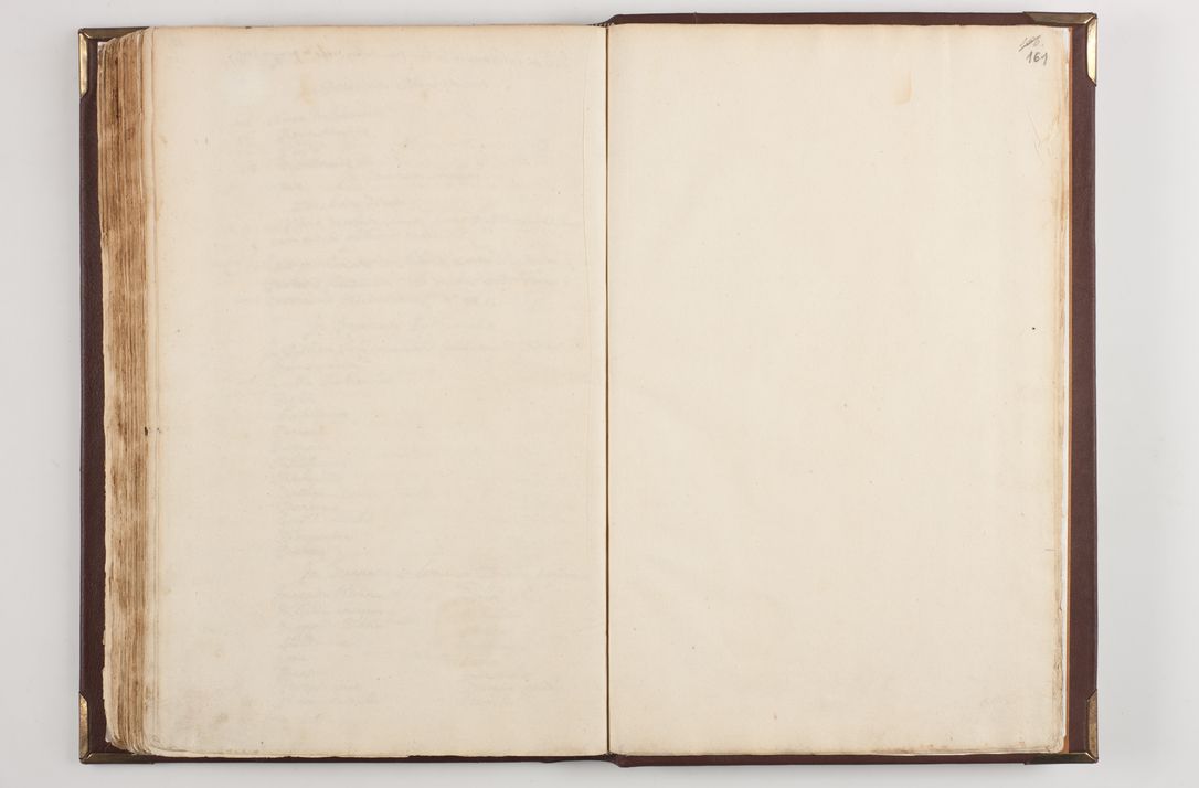 Zdjęcie nr 169 dla obiektu archiwalnego: Acta visitationis exterioris decanatuum: Pacanoviensis, Kijensis, Sokoliensis, Androwiensis, Wrocimoviensis, Proszoviensis, Vitoviensis et Bythomiensis, ad archidiaconatum Cracoviensem pertinentium in anno 1618 factae.