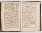 Zdjęcie nr 32 dla obiektu archiwalnego: Acta visitationis exterioris decanatuum: Pacanoviensis, Kijensis, Sokoliensis, Androwiensis, Wrocimoviensis, Proszoviensis, Vitoviensis et Bythomiensis, ad archidiaconatum Cracoviensem pertinentium in anno 1618 factae.