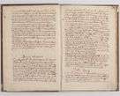 Zdjęcie nr 22 dla obiektu archiwalnego: Acta visitationis exterioris decanatuum: Wielicensis, Proszoviensis, Lipnicensis et Skalensis per R. D. Joannem Foxium, archidiaconum Cracoviensem ex commissione R. D. Andreae Lipski, episcopi Cracoviensis in a. D. 1628 - 1629 factae.