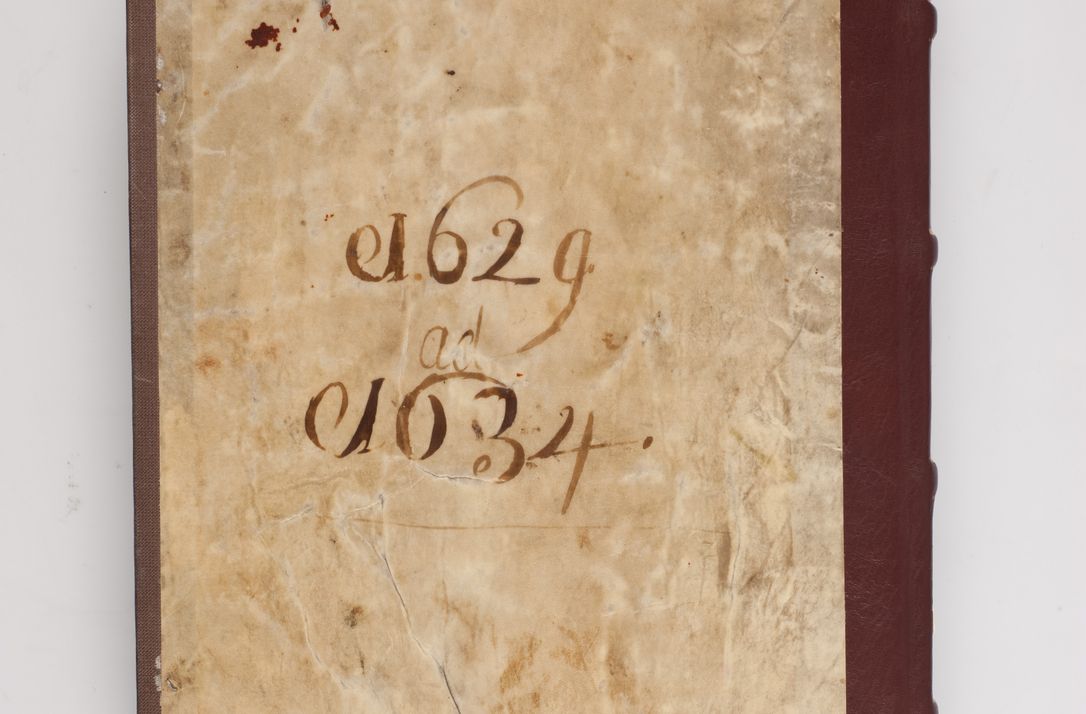 Zdjęcie nr 4 dla obiektu archiwalnego: Acta visitationis exterioris decanatuum: Wielicensis, Proszoviensis, Lipnicensis et Skalensis per R. D. Joannem Foxium, archidiaconum Cracoviensem ex commissione R. D. Andreae Lipski, episcopi Cracoviensis in a. D. 1628 - 1629 factae.