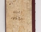 Zdjęcie nr 4 dla obiektu archiwalnego: Acta visitationis exterioris decanatuum: Wielicensis, Proszoviensis, Lipnicensis et Skalensis per R. D. Joannem Foxium, archidiaconum Cracoviensem ex commissione R. D. Andreae Lipski, episcopi Cracoviensis in a. D. 1628 - 1629 factae.