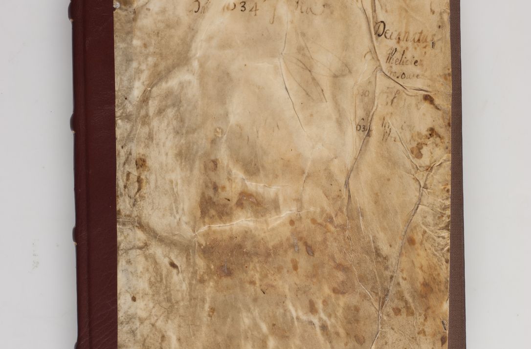 Zdjęcie nr 1 dla obiektu archiwalnego: Acta visitationis exterioris decanatuum: Wielicensis, Proszoviensis, Lipnicensis et Skalensis per R. D. Joannem Foxium, archidiaconum Cracoviensem ex commissione R. D. Andreae Lipski, episcopi Cracoviensis in a. D. 1628 - 1629 factae.