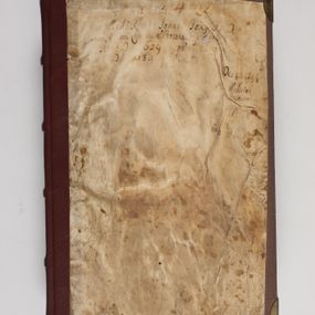 Zdjęcie nr 1 dla obiektu archiwalnego: Acta visitationis exterioris decanatuum: Wielicensis, Proszoviensis, Lipnicensis et Skalensis per R. D. Joannem Foxium, archidiaconum Cracoviensem ex commissione R. D. Andreae Lipski, episcopi Cracoviensis in a. D. 1628 - 1629 factae.