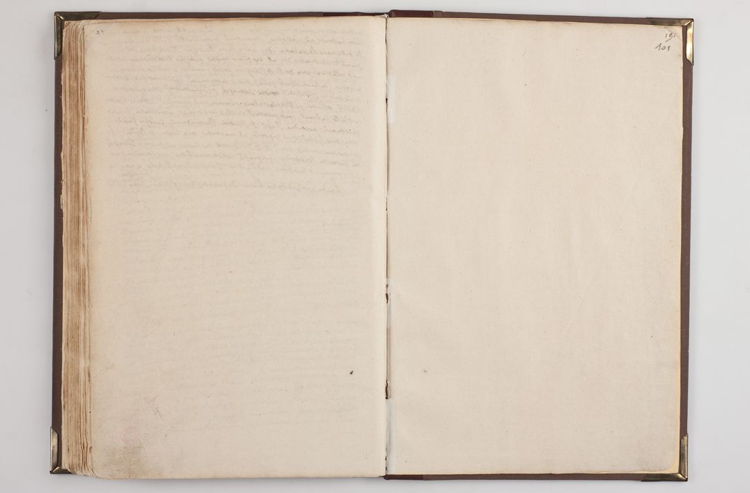 Zdjęcie nr 109 dla obiektu archiwalnego: Acta visitationis exterioris decanatuum: Wielicensis, Proszoviensis, Lipnicensis et Skalensis per R. D. Joannem Foxium, archidiaconum Cracoviensem ex commissione R. D. Andreae Lipski, episcopi Cracoviensis in a. D. 1628 - 1629 factae.