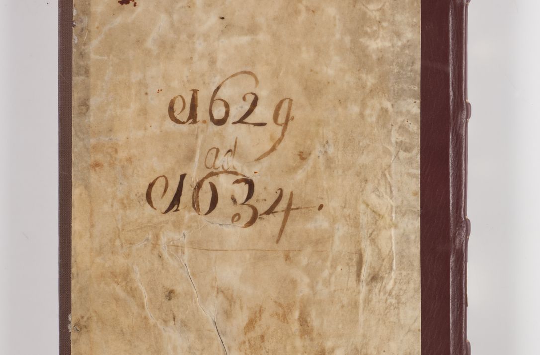 Zdjęcie nr 3 dla obiektu archiwalnego: Acta visitationis exterioris decanatuum: Wielicensis, Proszoviensis, Lipnicensis et Skalensis per R. D. Joannem Foxium, archidiaconum Cracoviensem ex commissione R. D. Andreae Lipski, episcopi Cracoviensis in a. D. 1628 - 1629 factae.