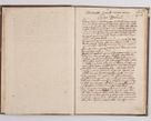 Zdjęcie nr 38 dla obiektu archiwalnego: Acta visitationis exterioris decanatuum: Wielicensis, Proszoviensis, Lipnicensis et Skalensis per R. D. Joannem Foxium, archidiaconum Cracoviensem ex commissione R. D. Andreae Lipski, episcopi Cracoviensis in a. D. 1628 - 1629 factae.
