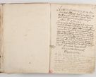 Zdjęcie nr 13 dla obiektu archiwalnego: Acta visitationis per me Alexandrum Mathiam Rudzki Commissarium ad hoc nunus in dusbus decanatibus Lipnicensis et Voynicensis 