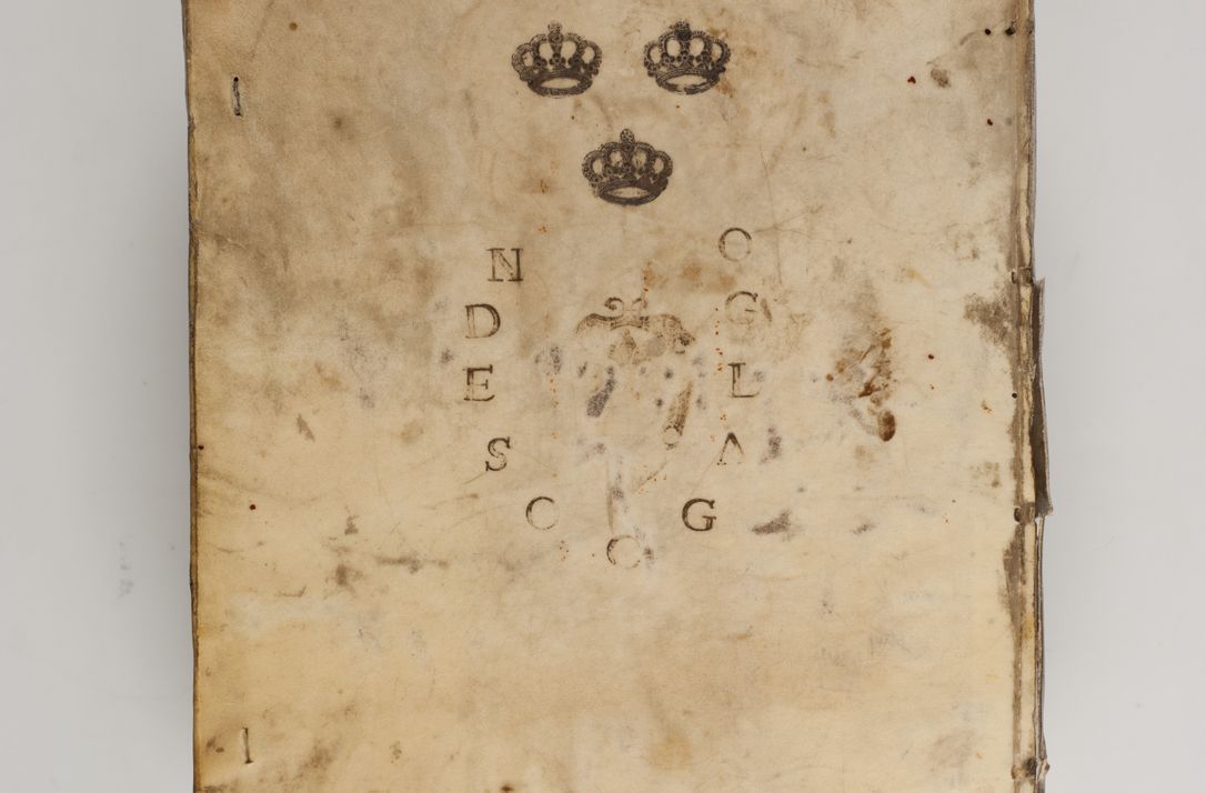 Zdjęcie nr 4 dla obiektu archiwalnego: Acta visitationis per me Alexandrum Mathiam Rudzki Commissarium ad hoc nunus in dusbus decanatibus Lipnicensis et Voynicensis 