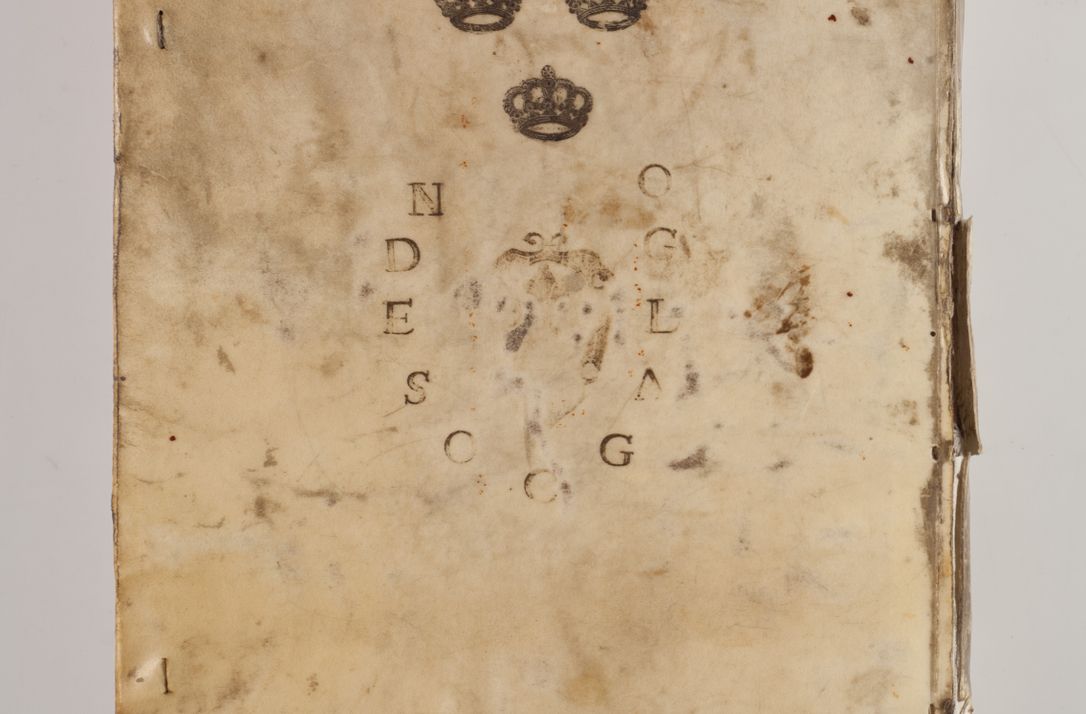 Zdjęcie nr 3 dla obiektu archiwalnego: Acta visitationis per me Alexandrum Mathiam Rudzki Commissarium ad hoc nunus in dusbus decanatibus Lipnicensis et Voynicensis 