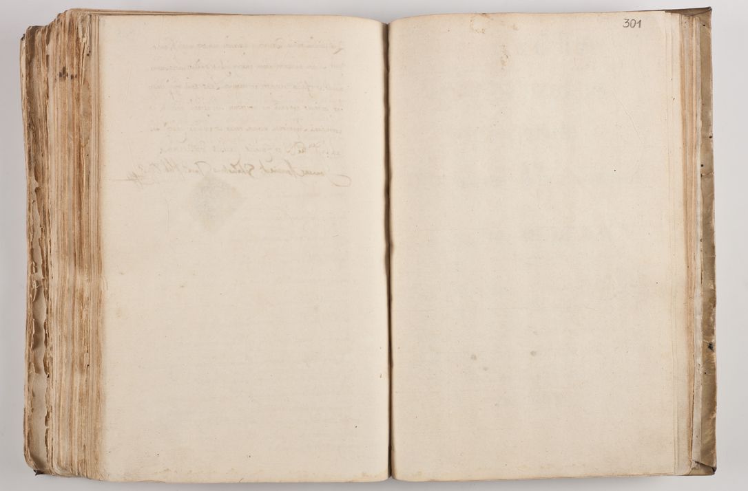 Zdjęcie nr 315 dla obiektu archiwalnego: Acta visitationis per me Alexandrum Mathiam Rudzki Commissarium ad hoc nunus in dusbus decanatibus Lipnicensis et Voynicensis 