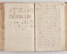Zdjęcie nr 290 dla obiektu archiwalnego: Acta visitationis per me Alexandrum Mathiam Rudzki Commissarium ad hoc nunus in dusbus decanatibus Lipnicensis et Voynicensis 