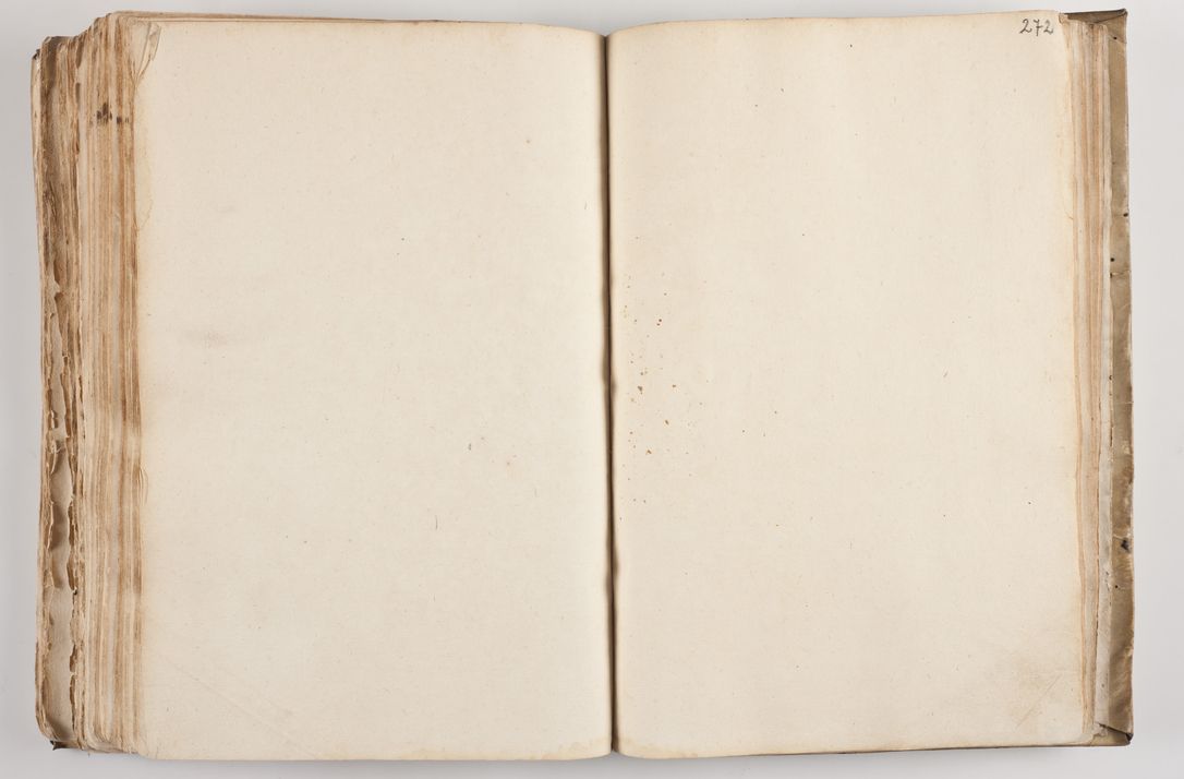 Zdjęcie nr 286 dla obiektu archiwalnego: Acta visitationis per me Alexandrum Mathiam Rudzki Commissarium ad hoc nunus in dusbus decanatibus Lipnicensis et Voynicensis 