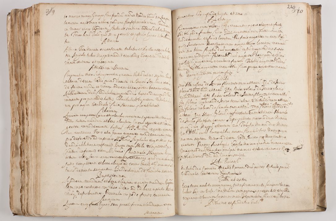 Zdjęcie nr 233 dla obiektu archiwalnego: Acta visitationis per me Alexandrum Mathiam Rudzki Commissarium ad hoc nunus in dusbus decanatibus Lipnicensis et Voynicensis 