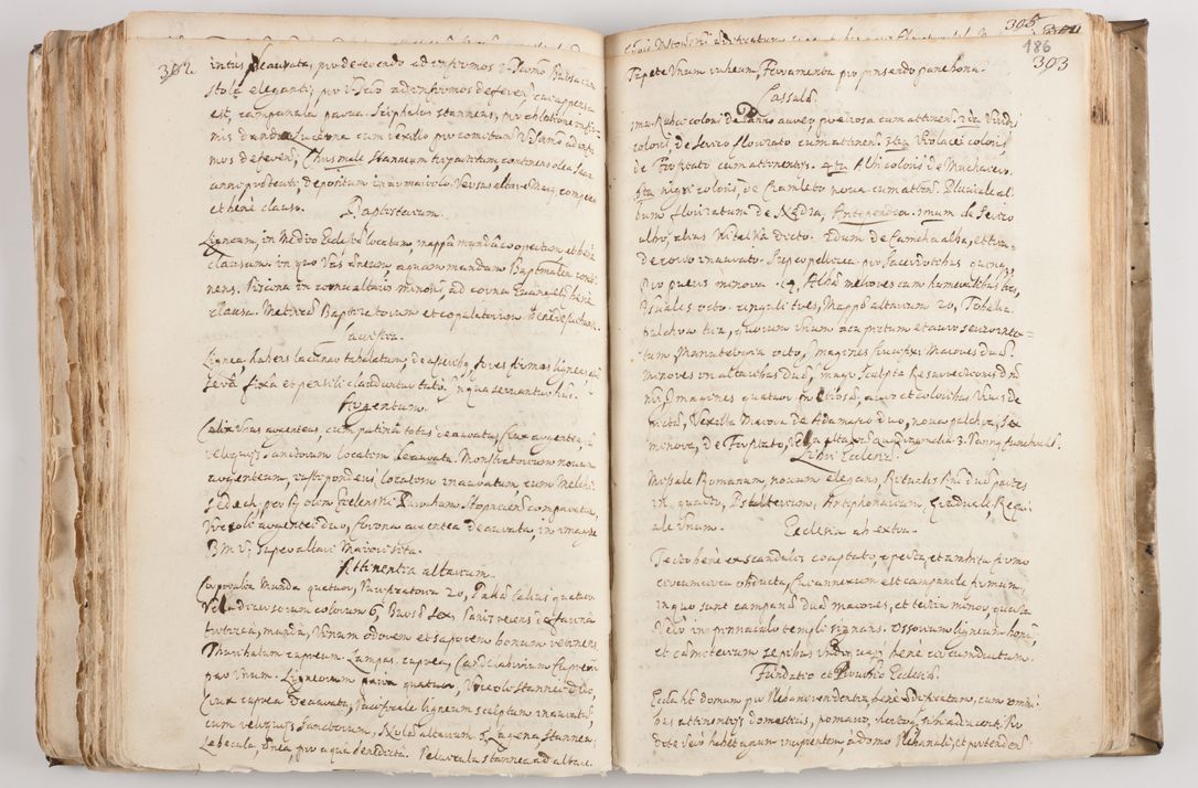 Zdjęcie nr 199 dla obiektu archiwalnego: Acta visitationis per me Alexandrum Mathiam Rudzki Commissarium ad hoc nunus in dusbus decanatibus Lipnicensis et Voynicensis 