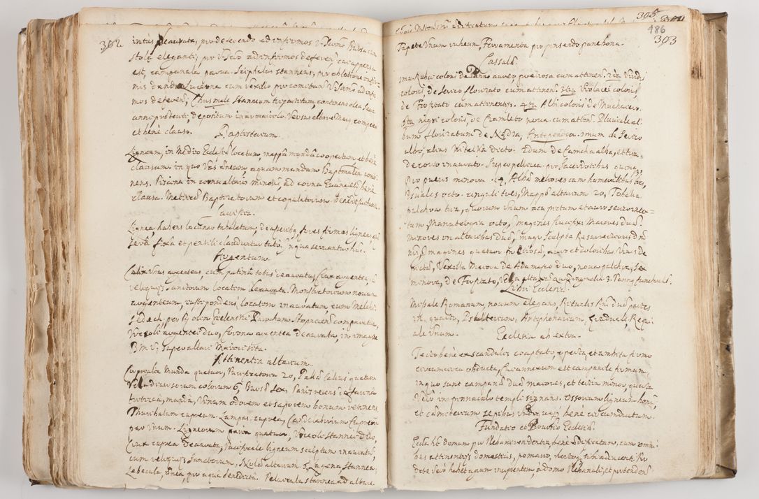 Zdjęcie nr 198 dla obiektu archiwalnego: Acta visitationis per me Alexandrum Mathiam Rudzki Commissarium ad hoc nunus in dusbus decanatibus Lipnicensis et Voynicensis 