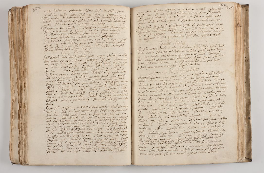 Zdjęcie nr 178 dla obiektu archiwalnego: Acta visitationis per me Alexandrum Mathiam Rudzki Commissarium ad hoc nunus in dusbus decanatibus Lipnicensis et Voynicensis 