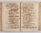 Zdjęcie nr 126 dla obiektu archiwalnego: Acta visitationis per me Alexandrum Mathiam Rudzki Commissarium ad hoc nunus in dusbus decanatibus Lipnicensis et Voynicensis 