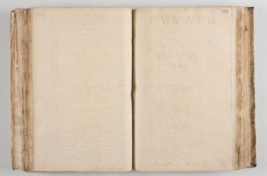 Zdjęcie nr 123 dla obiektu archiwalnego: Acta visitationis per me Alexandrum Mathiam Rudzki Commissarium ad hoc nunus in dusbus decanatibus Lipnicensis et Voynicensis 