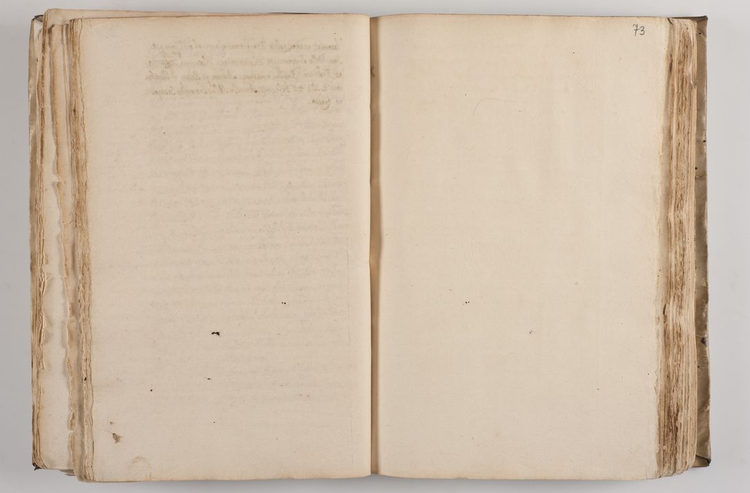 Zdjęcie nr 81 dla obiektu archiwalnego: Acta visitationis per me Alexandrum Mathiam Rudzki Commissarium ad hoc nunus in dusbus decanatibus Lipnicensis et Voynicensis 