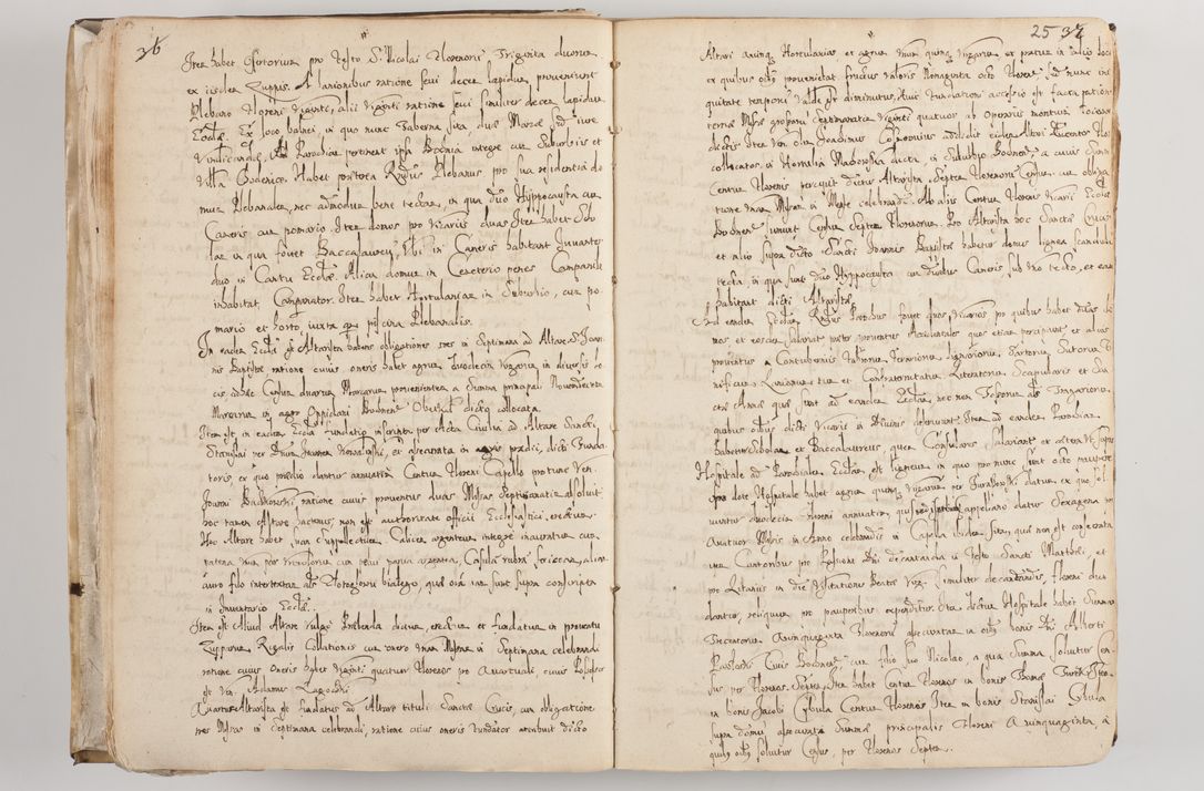 Zdjęcie nr 31 dla obiektu archiwalnego: Acta visitationis per me Alexandrum Mathiam Rudzki Commissarium ad hoc nunus in dusbus decanatibus Lipnicensis et Voynicensis 