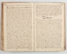 Zdjęcie nr 60 dla obiektu archiwalnego: Acta visitationis decanatus Proszoviensis et Vitoviensis vigore instrumenti delegationis a R. D. Andrea Stanislao Kostka in Załuskie Załuski, episcopo Cracoviensi, duce Severiae - emanati in persona R. D. Mathiae Josephi a Łubna Łubiński, canonici cathedralis et consistorii generalis Cracoviensis iudicis surrogati, praepositi Ressoviensis a. D. 1747 factae