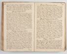Zdjęcie nr 57 dla obiektu archiwalnego: Acta visitationis decanatus Proszoviensis et Vitoviensis vigore instrumenti delegationis a R. D. Andrea Stanislao Kostka in Załuskie Załuski, episcopo Cracoviensi, duce Severiae - emanati in persona R. D. Mathiae Josephi a Łubna Łubiński, canonici cathedralis et consistorii generalis Cracoviensis iudicis surrogati, praepositi Ressoviensis a. D. 1747 factae