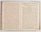 Zdjęcie nr 56 dla obiektu archiwalnego: Acta visitationis decanatus Proszoviensis et Vitoviensis vigore instrumenti delegationis a R. D. Andrea Stanislao Kostka in Załuskie Załuski, episcopo Cracoviensi, duce Severiae - emanati in persona R. D. Mathiae Josephi a Łubna Łubiński, canonici cathedralis et consistorii generalis Cracoviensis iudicis surrogati, praepositi Ressoviensis a. D. 1747 factae
