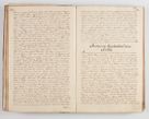 Zdjęcie nr 38 dla obiektu archiwalnego: Acta visitationis decanatus Proszoviensis et Vitoviensis vigore instrumenti delegationis a R. D. Andrea Stanislao Kostka in Załuskie Załuski, episcopo Cracoviensi, duce Severiae - emanati in persona R. D. Mathiae Josephi a Łubna Łubiński, canonici cathedralis et consistorii generalis Cracoviensis iudicis surrogati, praepositi Ressoviensis a. D. 1747 factae