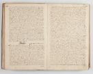 Zdjęcie nr 33 dla obiektu archiwalnego: Acta visitationis decanatus Proszoviensis et Vitoviensis vigore instrumenti delegationis a R. D. Andrea Stanislao Kostka in Załuskie Załuski, episcopo Cracoviensi, duce Severiae - emanati in persona R. D. Mathiae Josephi a Łubna Łubiński, canonici cathedralis et consistorii generalis Cracoviensis iudicis surrogati, praepositi Ressoviensis a. D. 1747 factae