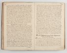 Zdjęcie nr 32 dla obiektu archiwalnego: Acta visitationis decanatus Proszoviensis et Vitoviensis vigore instrumenti delegationis a R. D. Andrea Stanislao Kostka in Załuskie Załuski, episcopo Cracoviensi, duce Severiae - emanati in persona R. D. Mathiae Josephi a Łubna Łubiński, canonici cathedralis et consistorii generalis Cracoviensis iudicis surrogati, praepositi Ressoviensis a. D. 1747 factae
