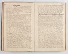 Zdjęcie nr 29 dla obiektu archiwalnego: Acta visitationis decanatus Proszoviensis et Vitoviensis vigore instrumenti delegationis a R. D. Andrea Stanislao Kostka in Załuskie Załuski, episcopo Cracoviensi, duce Severiae - emanati in persona R. D. Mathiae Josephi a Łubna Łubiński, canonici cathedralis et consistorii generalis Cracoviensis iudicis surrogati, praepositi Ressoviensis a. D. 1747 factae