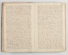 Zdjęcie nr 26 dla obiektu archiwalnego: Acta visitationis decanatus Proszoviensis et Vitoviensis vigore instrumenti delegationis a R. D. Andrea Stanislao Kostka in Załuskie Załuski, episcopo Cracoviensi, duce Severiae - emanati in persona R. D. Mathiae Josephi a Łubna Łubiński, canonici cathedralis et consistorii generalis Cracoviensis iudicis surrogati, praepositi Ressoviensis a. D. 1747 factae