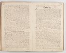 Zdjęcie nr 25 dla obiektu archiwalnego: Acta visitationis decanatus Proszoviensis et Vitoviensis vigore instrumenti delegationis a R. D. Andrea Stanislao Kostka in Załuskie Załuski, episcopo Cracoviensi, duce Severiae - emanati in persona R. D. Mathiae Josephi a Łubna Łubiński, canonici cathedralis et consistorii generalis Cracoviensis iudicis surrogati, praepositi Ressoviensis a. D. 1747 factae