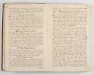 Zdjęcie nr 23 dla obiektu archiwalnego: Acta visitationis decanatus Proszoviensis et Vitoviensis vigore instrumenti delegationis a R. D. Andrea Stanislao Kostka in Załuskie Załuski, episcopo Cracoviensi, duce Severiae - emanati in persona R. D. Mathiae Josephi a Łubna Łubiński, canonici cathedralis et consistorii generalis Cracoviensis iudicis surrogati, praepositi Ressoviensis a. D. 1747 factae