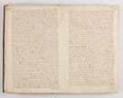 Zdjęcie nr 21 dla obiektu archiwalnego: Acta visitationis decanatus Proszoviensis et Vitoviensis vigore instrumenti delegationis a R. D. Andrea Stanislao Kostka in Załuskie Załuski, episcopo Cracoviensi, duce Severiae - emanati in persona R. D. Mathiae Josephi a Łubna Łubiński, canonici cathedralis et consistorii generalis Cracoviensis iudicis surrogati, praepositi Ressoviensis a. D. 1747 factae