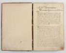 Zdjęcie nr 8 dla obiektu archiwalnego: Acta visitationis decanatus Proszoviensis et Vitoviensis vigore instrumenti delegationis a R. D. Andrea Stanislao Kostka in Załuskie Załuski, episcopo Cracoviensi, duce Severiae - emanati in persona R. D. Mathiae Josephi a Łubna Łubiński, canonici cathedralis et consistorii generalis Cracoviensis iudicis surrogati, praepositi Ressoviensis a. D. 1747 factae