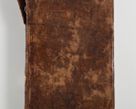 Zdjęcie nr 4 dla obiektu archiwalnego: Acta visitationis decanatus Proszoviensis et Vitoviensis vigore instrumenti delegationis a R. D. Andrea Stanislao Kostka in Załuskie Załuski, episcopo Cracoviensi, duce Severiae - emanati in persona R. D. Mathiae Josephi a Łubna Łubiński, canonici cathedralis et consistorii generalis Cracoviensis iudicis surrogati, praepositi Ressoviensis a. D. 1747 factae