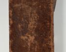 Zdjęcie nr 3 dla obiektu archiwalnego: Acta visitationis decanatus Proszoviensis et Vitoviensis vigore instrumenti delegationis a R. D. Andrea Stanislao Kostka in Załuskie Załuski, episcopo Cracoviensi, duce Severiae - emanati in persona R. D. Mathiae Josephi a Łubna Łubiński, canonici cathedralis et consistorii generalis Cracoviensis iudicis surrogati, praepositi Ressoviensis a. D. 1747 factae