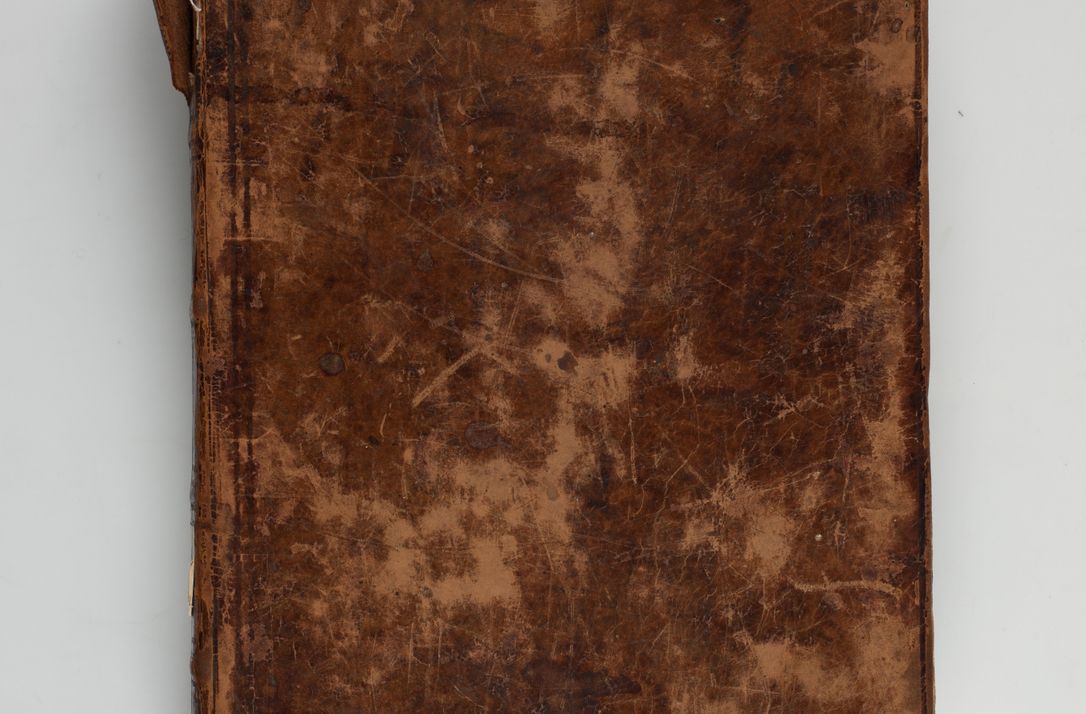 Zdjęcie nr 1 dla obiektu archiwalnego: Acta visitationis decanatus Proszoviensis et Vitoviensis vigore instrumenti delegationis a R. D. Andrea Stanislao Kostka in Załuskie Załuski, episcopo Cracoviensi, duce Severiae - emanati in persona R. D. Mathiae Josephi a Łubna Łubiński, canonici cathedralis et consistorii generalis Cracoviensis iudicis surrogati, praepositi Ressoviensis a. D. 1747 factae